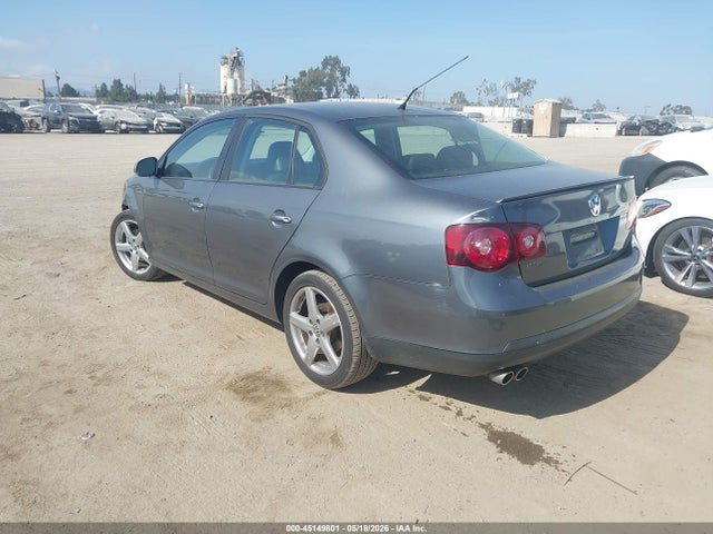 Volkswagen Jetta Limited Edition