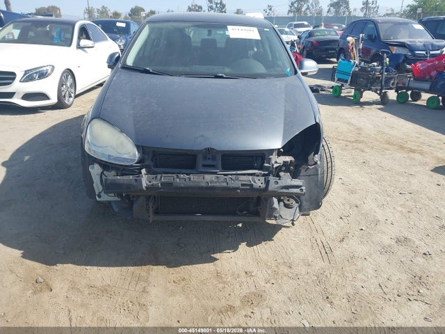 Volkswagen Jetta Limited Edition