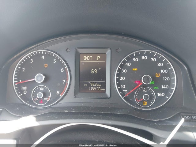 Volkswagen Jetta Limited Edition