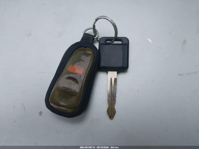 Nissan Sentra 2.0 S
