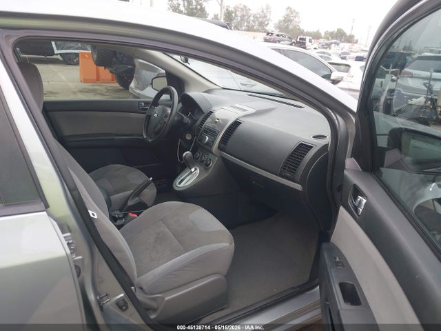 Nissan Sentra 2.0 S