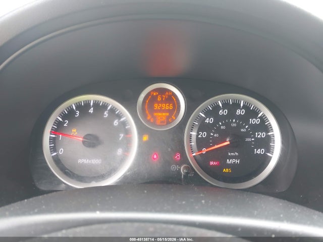 Nissan Sentra 2.0 S