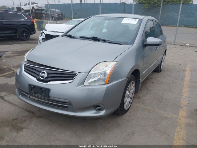 Nissan Sentra 2.0 S