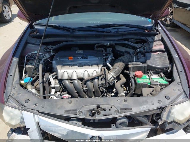 Acura TSX 2.4