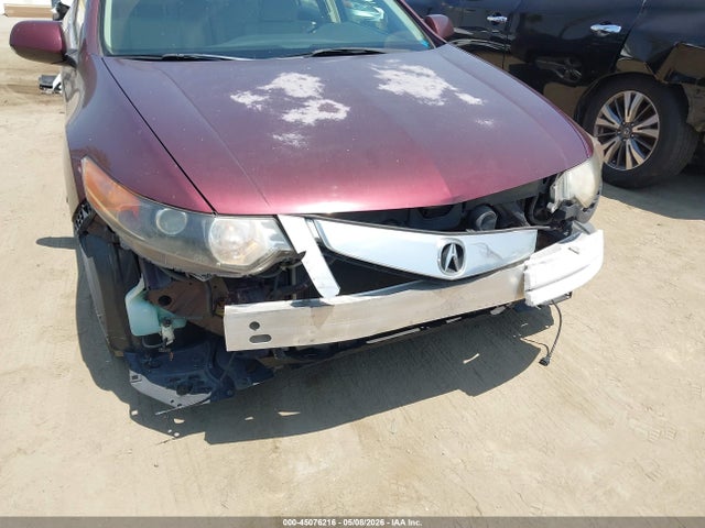 Acura TSX 2.4
