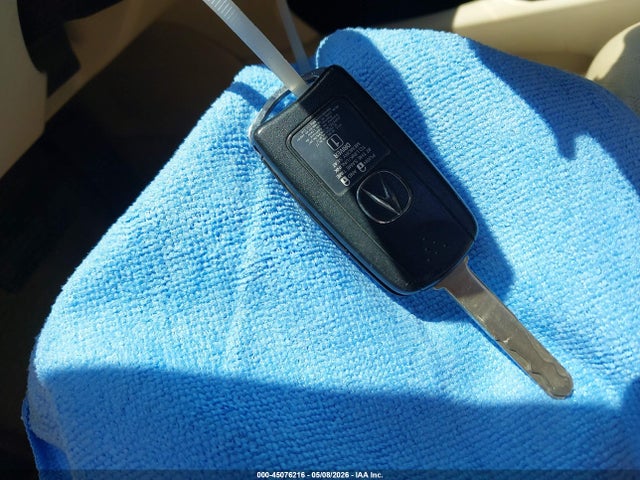 Acura TSX 2.4