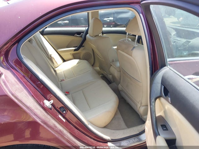 Acura TSX 2.4