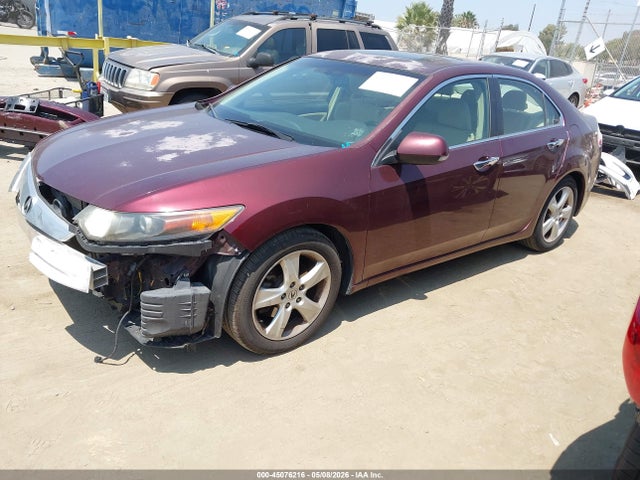 Acura TSX 2.4
