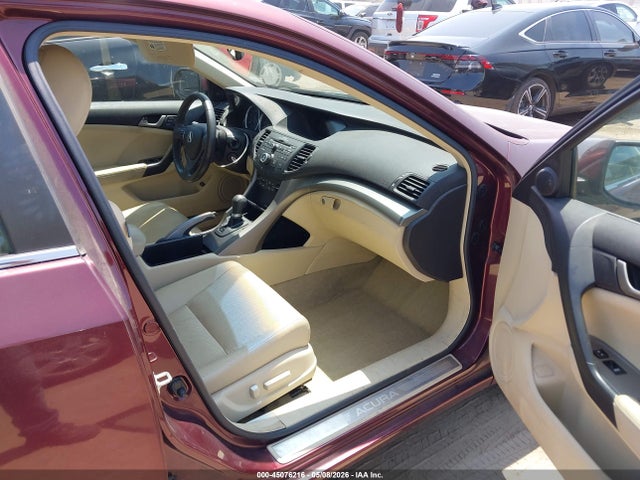 Acura TSX 2.4