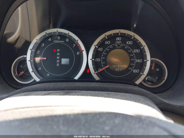 Acura TSX 2.4