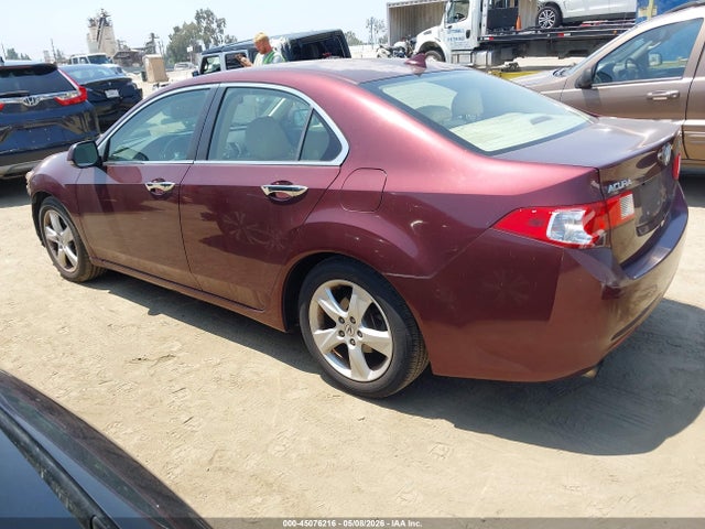 Acura TSX 2.4