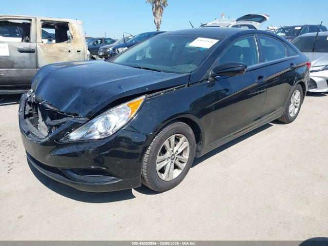 Hyundai SONATA Gls