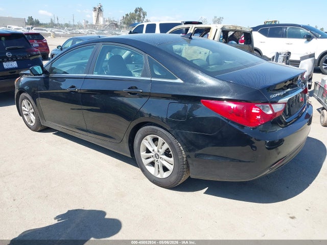 Hyundai SONATA Gls