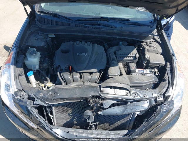 Hyundai SONATA Gls