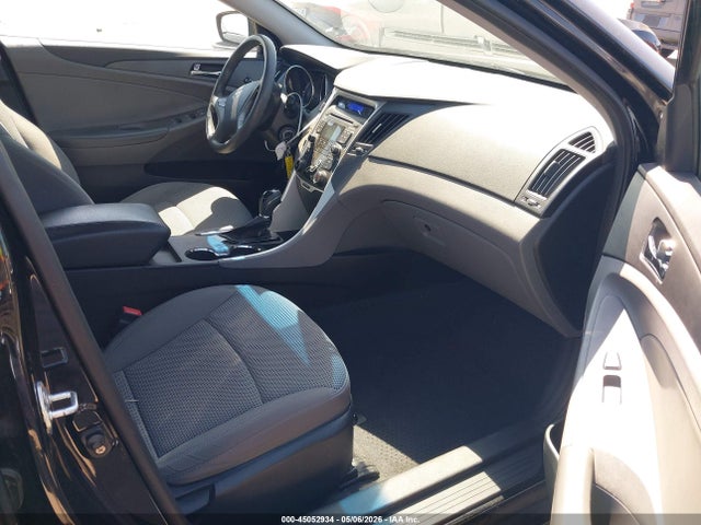 Hyundai SONATA Gls