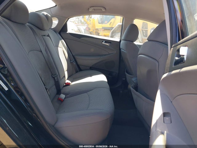Hyundai SONATA Gls