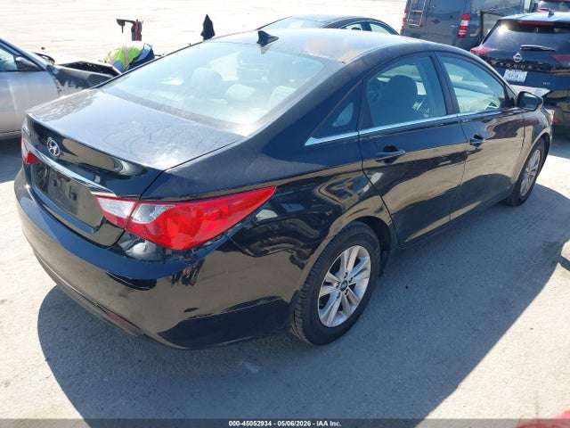 Hyundai SONATA Gls