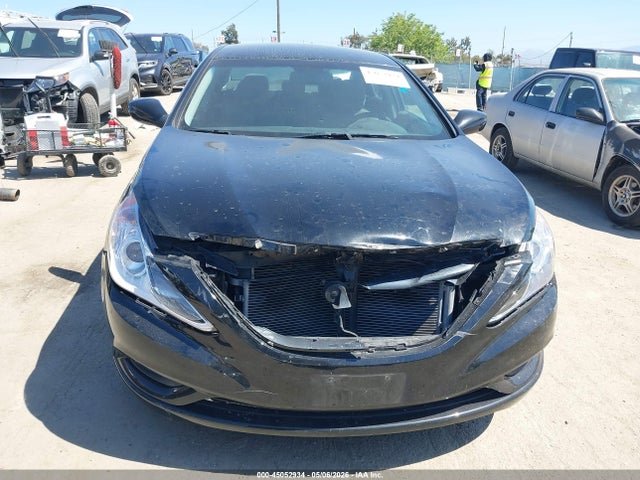 Hyundai SONATA Gls