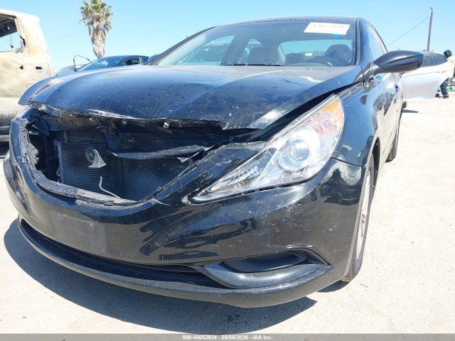 Hyundai SONATA Gls