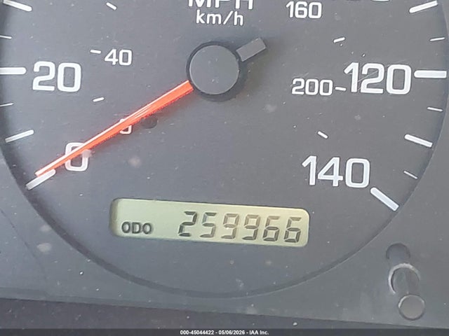 Nissan Altima Gxe