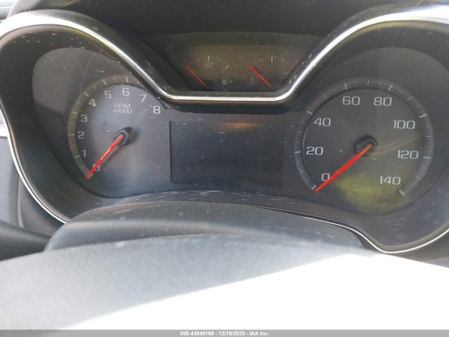 Chevrolet Impala 1lt