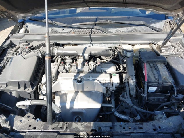 Chevrolet Impala 1lt
