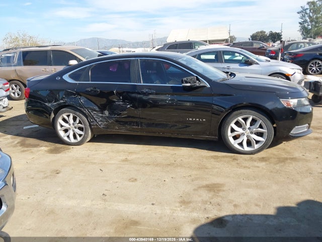 Chevrolet Impala 1lt