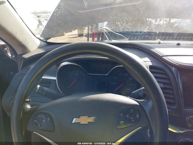Chevrolet Impala 1lt