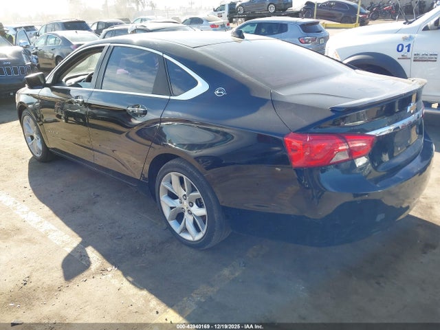 Chevrolet Impala 1lt