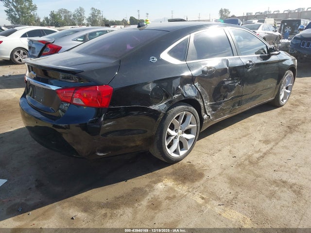 Chevrolet Impala 1lt