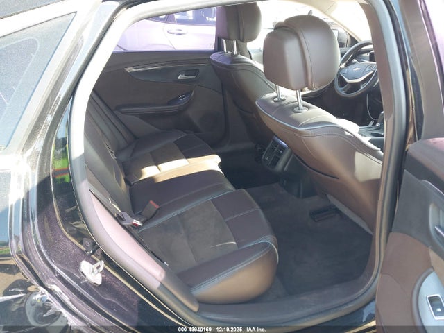 Chevrolet Impala 1lt