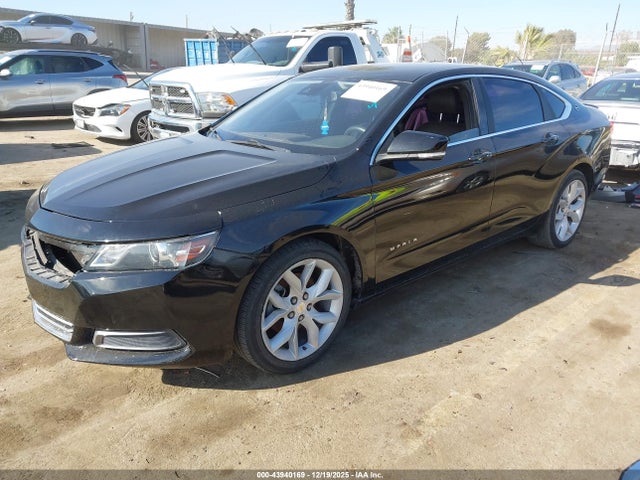 Chevrolet Impala 1lt
