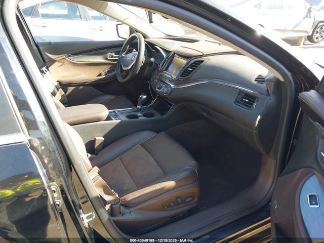 Chevrolet Impala 1lt