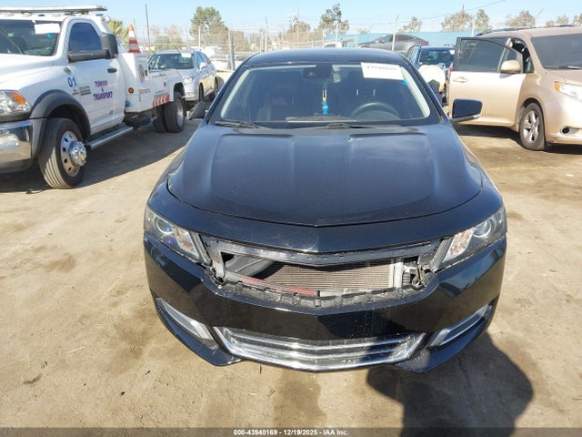 Chevrolet Impala 1lt