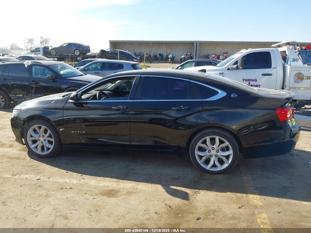 Chevrolet Impala 1lt
