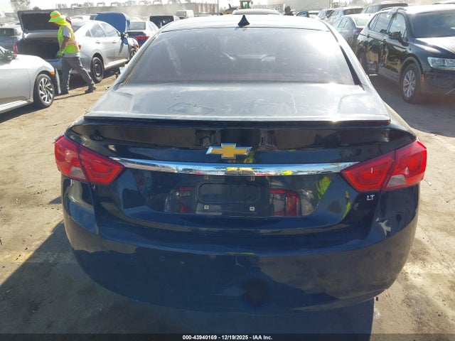 Chevrolet Impala 1lt