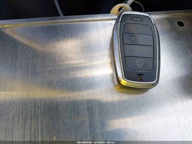 Chevrolet Impala 1lt