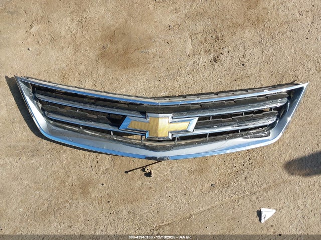 Chevrolet Impala 1lt