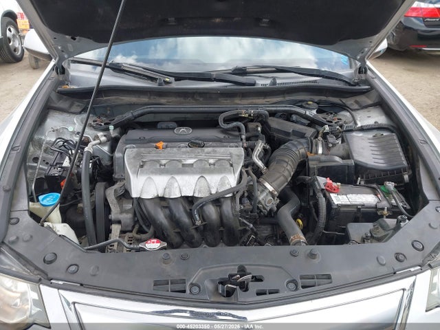 Acura TSX 2.4