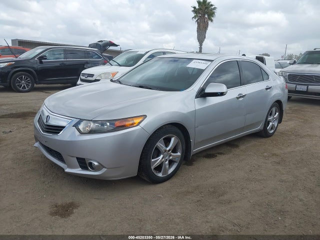 Acura TSX 2.4