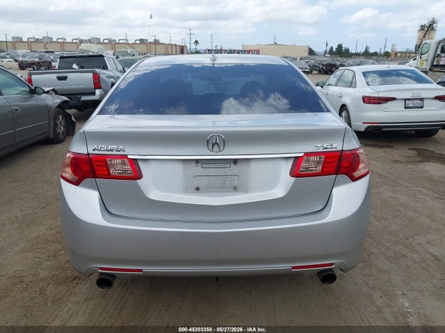 Acura TSX 2.4