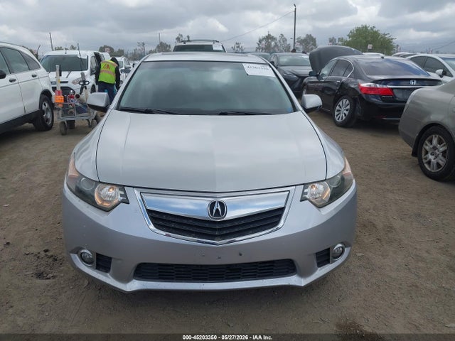 Acura TSX 2.4