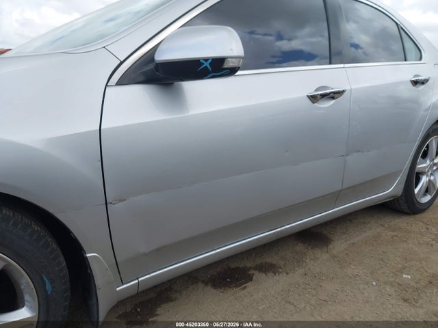 Acura TSX 2.4