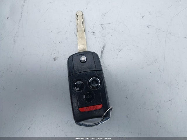 Acura TSX 2.4