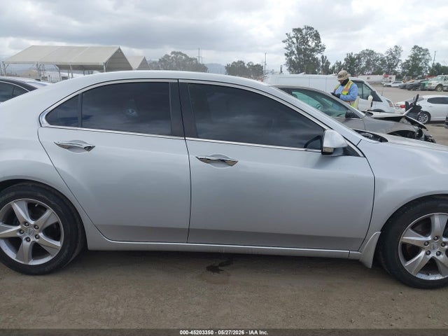Acura TSX 2.4