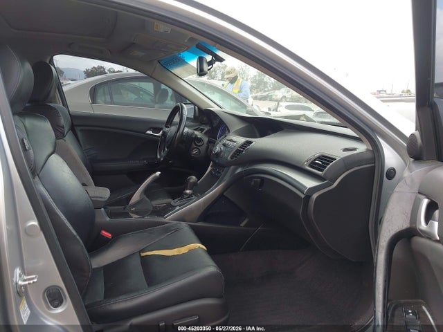 Acura TSX 2.4