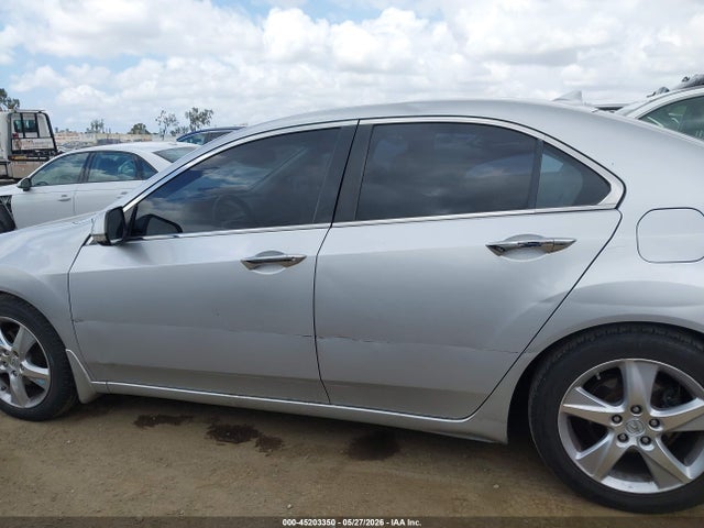 Acura TSX 2.4