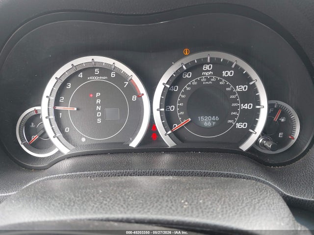 Acura TSX 2.4