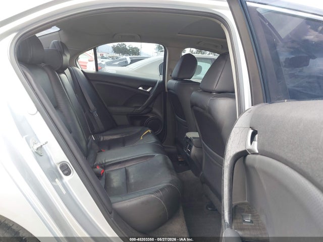 Acura TSX 2.4