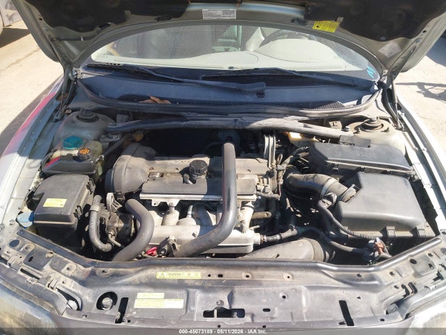Volvo XC70 2.5t